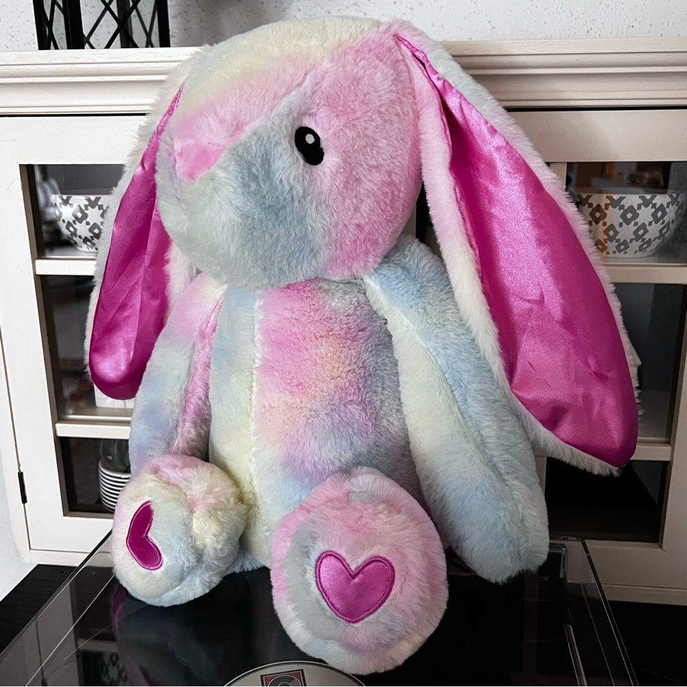 Stuffed Animal • Bunny - Picture 2 of 4